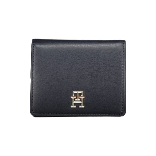 Tommy Hilfiger polyethylene womens wallet