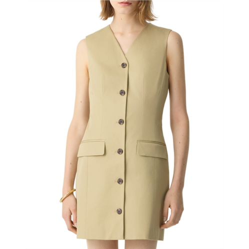 Theory blazer dress