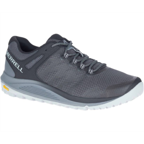 MERRELL mens nova 2 shoes in black