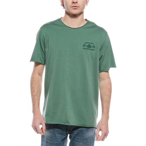 Scotch & Soda roll neck t-shirt
