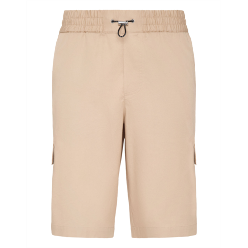 PHILIPP PLEIN cargo shorts