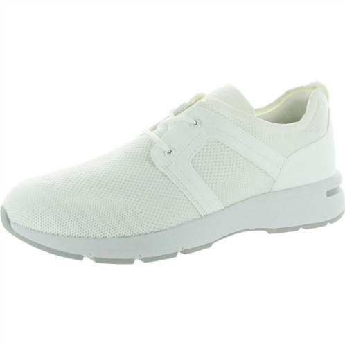 Easy Spirit womens mesh inset casual and fashion sneakers