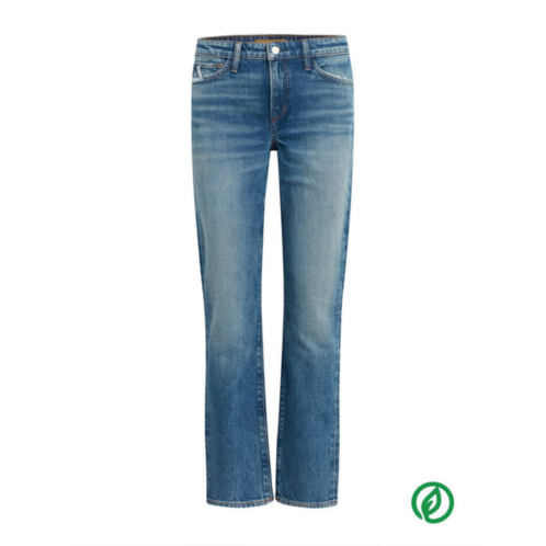 Joe lara mid rise skinny jeans in evoke