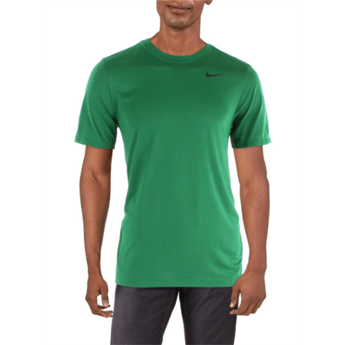 Nike legend mens crewneck short sleeve t-shirt