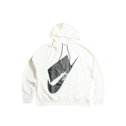 Nike sportswear nsp po mens hoodie