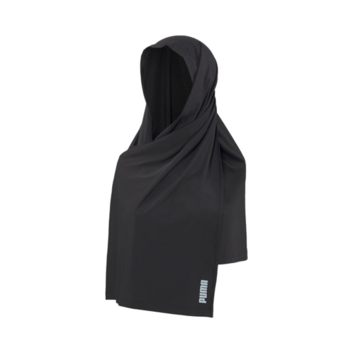 Puma womens sports hijab scarf