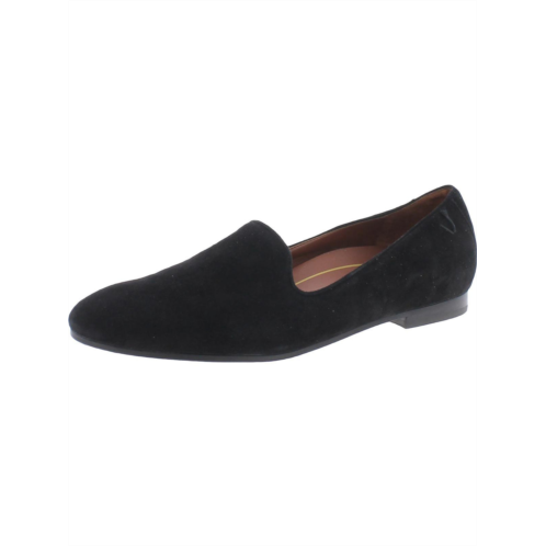 Vionic willa womens arch support flats smoking loafers