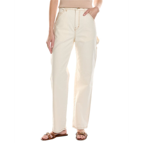 THE GREAT the carpenter pant