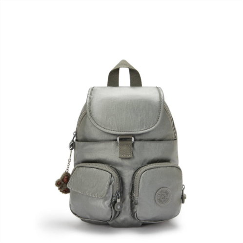 Kipling lovebug small metallic backpack