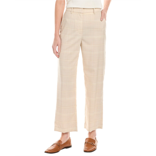 Theory roswell wool pant