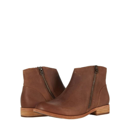 KORK-EASE womens riley ankle boot in brown