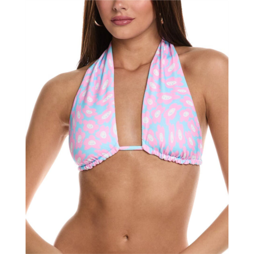 frankies bikinis bash terry bikini top