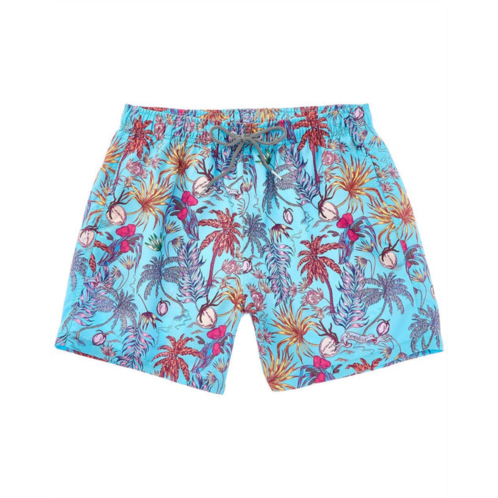 boardies mid-length swim short