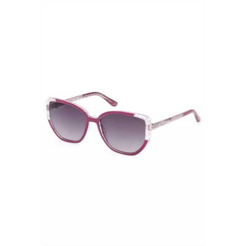 Guess Jeans iniettato womens sunglasses