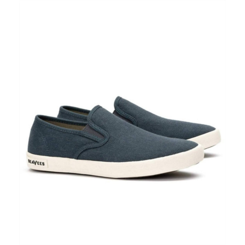 SeaVees womens baja standard slip on in marine