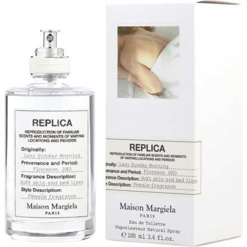 Maison Margiela replica l.s.m by edt spray 3.4 oz women