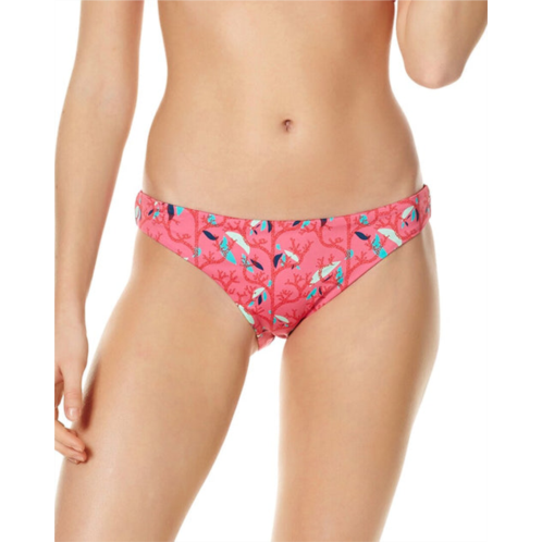 Vilebrequin turtle song bikini bottom