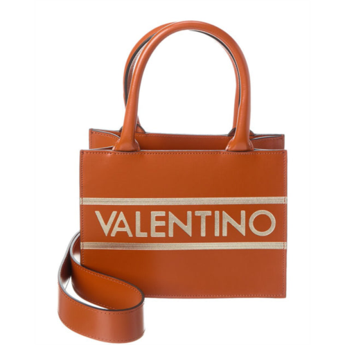 Valentino by Mario Valentino marie lavoro leather tote