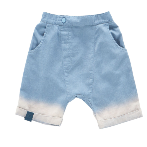 Omamimini denim shorts