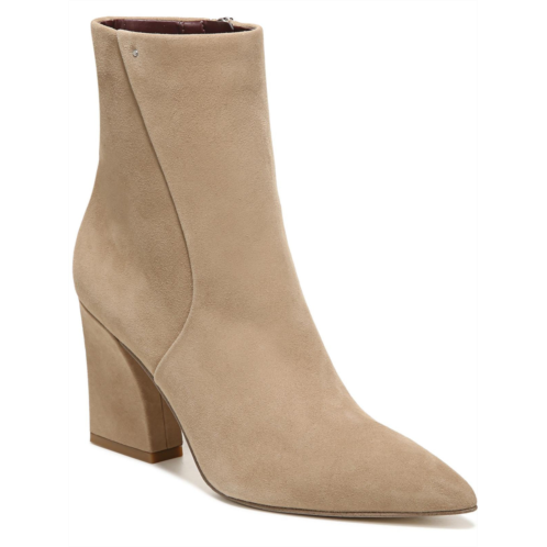 Franco Sarto vesi womens ankle booties