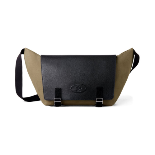Mulberry skye messenger