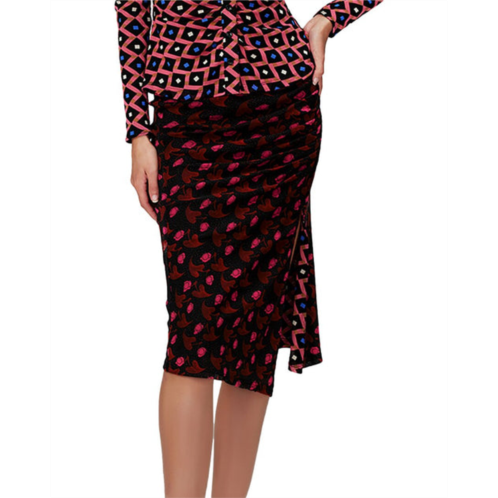 Diane von Furstenberg dariella reversible skirt