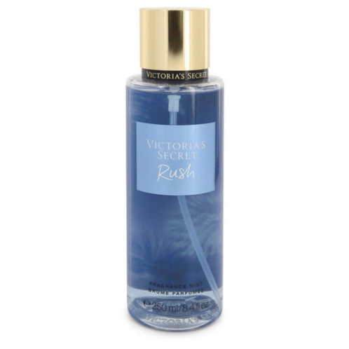 Victorias Secret rush fragrance mist for women 8.4 oz