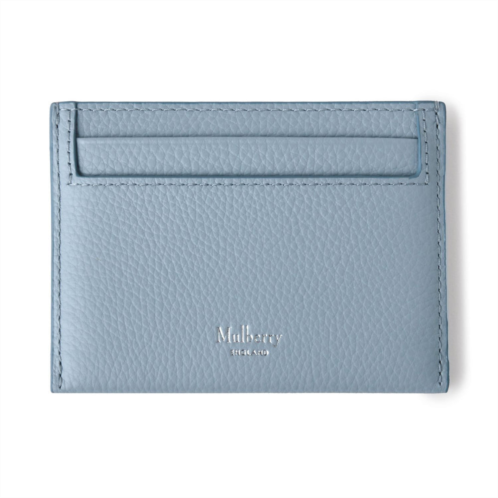 Mulberry credit card slip