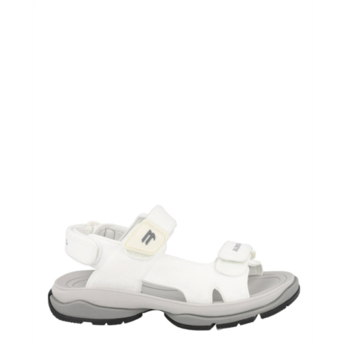 Balenciaga tourist sandal