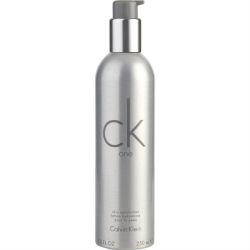 Calvin Klein ck one by body lotion 8.5 oz women