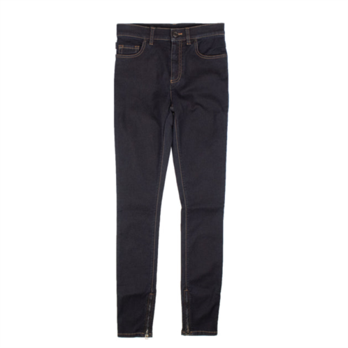 Tom Ford blue skinny jeans