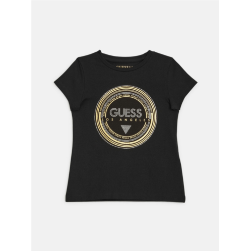 Guess Factory francine tee (2-6)