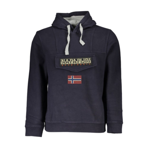 Napapijri cotton mens sweater