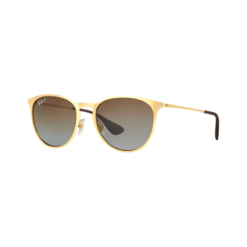 Ray-Ban unisex rb3539 54mm polarized sunglasses