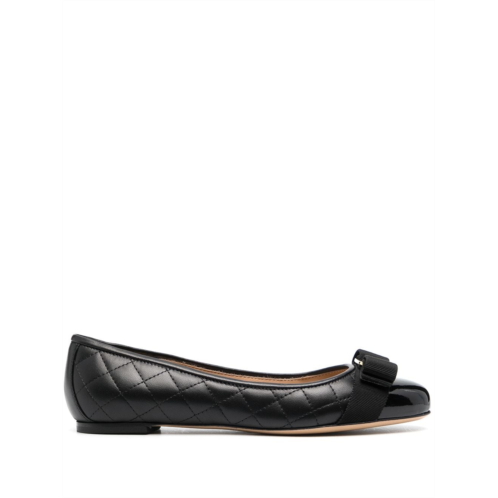 Salvatore Ferragamo ferragamo womens flat shoes