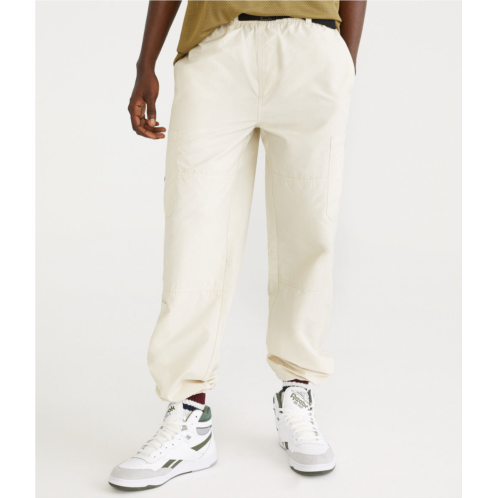 Aeropostale belted trek cargo pants