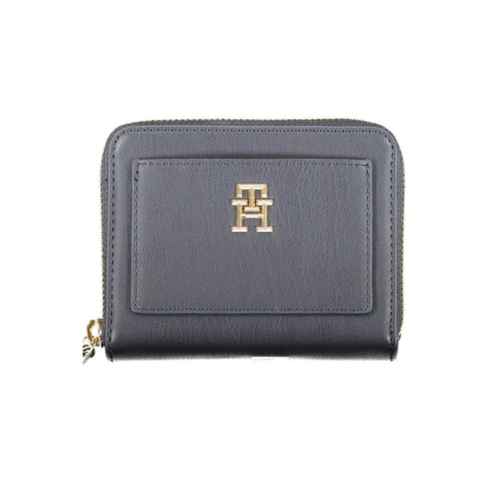 Tommy Hilfiger polyethylene womens wallet