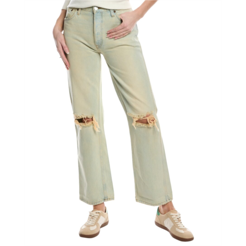 RE/DONE 90s high-rise loose natsondistre jean