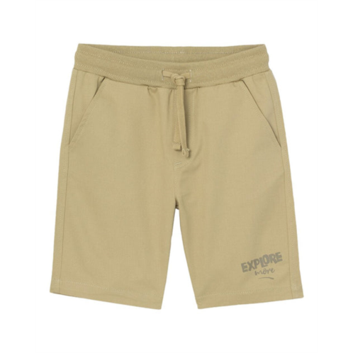 Cherubino short