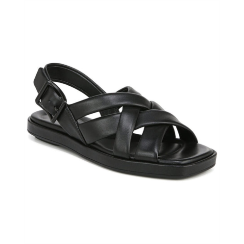 Vince rexx-b leather fisherman sandal