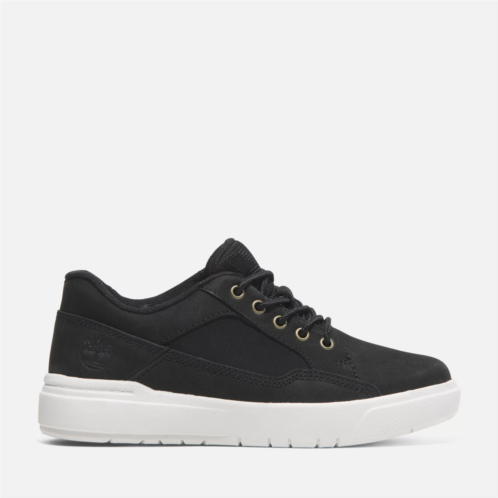 Timberland junior allston low lace-up sneaker