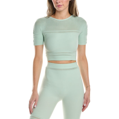 Wolford net lines top