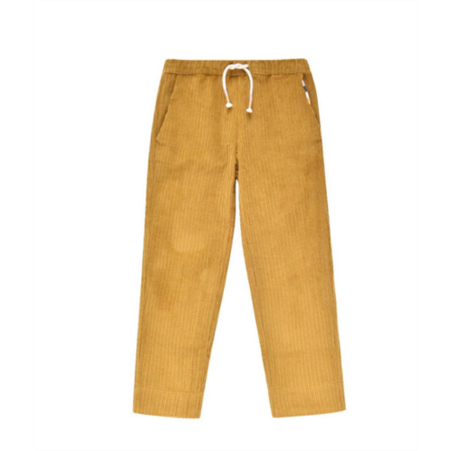 Louise Misha kids boys abel pants in honey