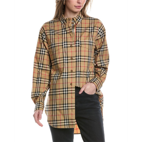 Burberry shirt