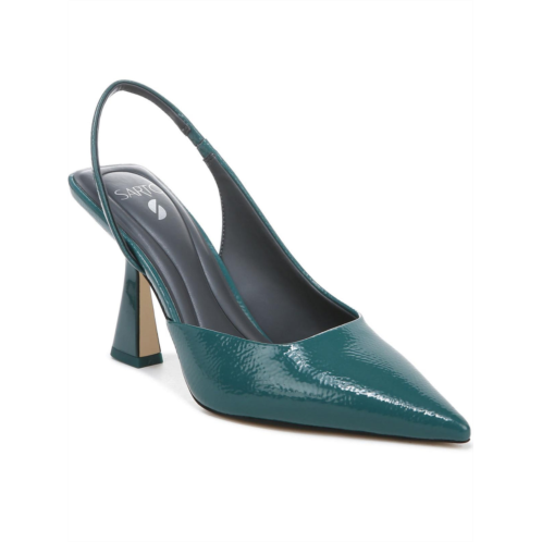 Sarto Franco Sarto arina womens pointed toe dorsay heels