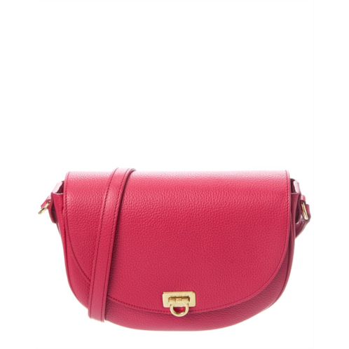 Salvatore Ferragamo ferragamo leather shoulder bag