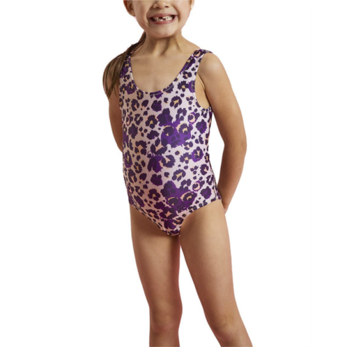 boardies cheetah classic swimsuit