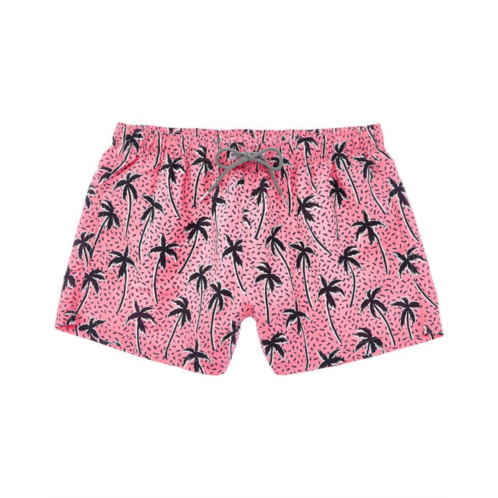 boardies shortie length swim short