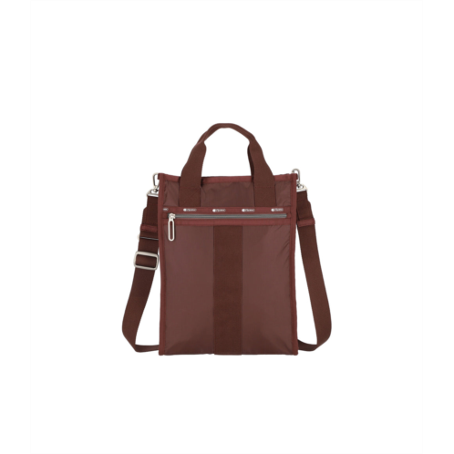 LeSportsac essential small book tote