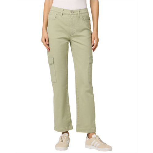 JOE desert sage straight leg jean